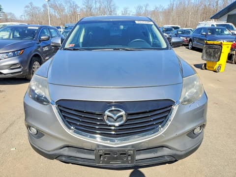 2014 Mazda CX-9, VIN JM3TB3DV5E0444309. Фото 5 из 6 с аукциона Copart. Каталог авто из США OpenDataCar.