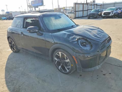 2025 Mini Cooper, VIN WMW23GD06S2W35165. Фото 4 з 6 з аукціону Copart. Каталог авто зі США OpenDataCar.