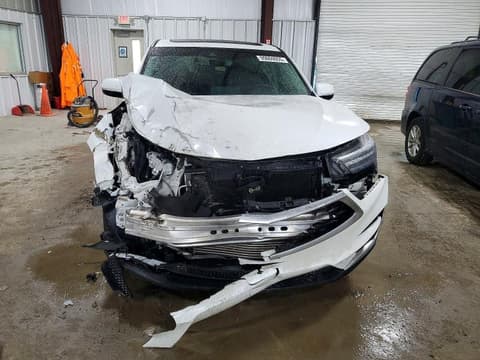 2021 Acura RDX, VIN 5J8TC2H54ML009886. Фото 5 з 6 з аукціону Copart. Каталог авто зі США OpenDataCar.