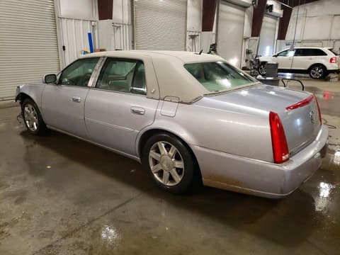 2006 Cadillac DTS, VIN 1G6KD57Y56U130334. Фото 2 из 6 с аукциона Copart. Каталог авто из США OpenDataCar.