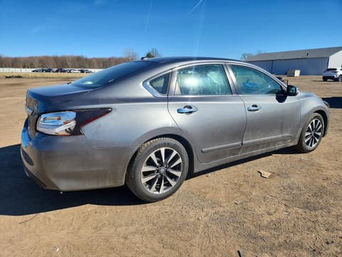 2016 Nissan Altima, VIN 1N4AL3AP2GC258222. Zdjęcie 3 z 6 z aukcji Copart. Katalog aut z USA OpenDataCar.