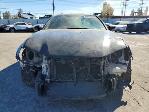 2013 Lexus GS 450h, VIN JTHBS1BL7D5005042. Фото 5 з 6 з аукціону Copart. Каталог авто зі США OpenDataCar.