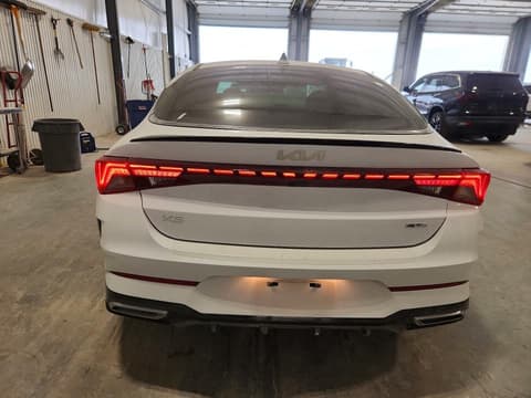 2024 Kia K5, VIN 5XXG64J24RG250132. Фото 6 из 6 с аукциона Copart. Каталог авто из США OpenDataCar.