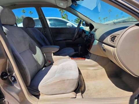 1999 Mitsubishi Galant, VIN 4A3AA46L7XE029256. Фото 5 з 6 з аукціону Copart. Каталог авто зі США OpenDataCar.