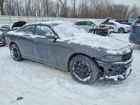 2016 Dodge Charger, VIN 2C3CDXJG0GH141151. Фото 4 з 6 з аукціону Copart. Каталог авто зі США OpenDataCar.