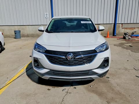 2021 Buick Encore GX, VIN KL4MMBS28MB178386. Фото 5 из 6 с аукциона Copart. Каталог авто из США OpenDataCar.