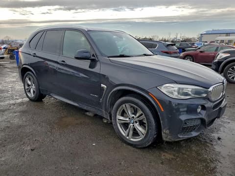 2016 Bmw X5, VIN 5UXKR6C54G0J83260. Фото 4 з 6 з аукціону Copart. Каталог авто зі США OpenDataCar.