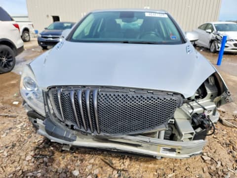 2014 Buick Verano, VIN 1G4PP5SK1E4103073. Фото 5 з 6 з аукціону Copart. Каталог авто зі США OpenDataCar.