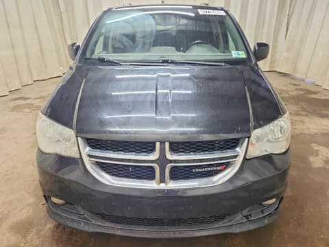 2020 Dodge Grand Caravan, VIN 2C4RDGCG9LR177928. Zdjęcie 5 z 6 z aukcji Copart. Katalog aut z USA OpenDataCar.