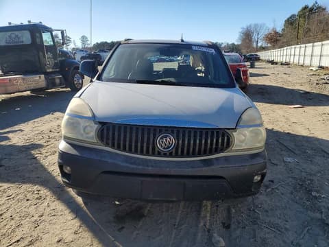 2006 Buick Rendezvous, VIN 3G5DA03L86S656119. Фото 5 з 6 з аукціону Copart. Каталог авто зі США OpenDataCar.
