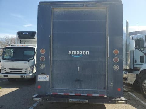 2020 Ford F59, VIN 1F65F5KN0L0A03434. Фото 6 из 6 с аукциона Copart. Каталог авто из США OpenDataCar.