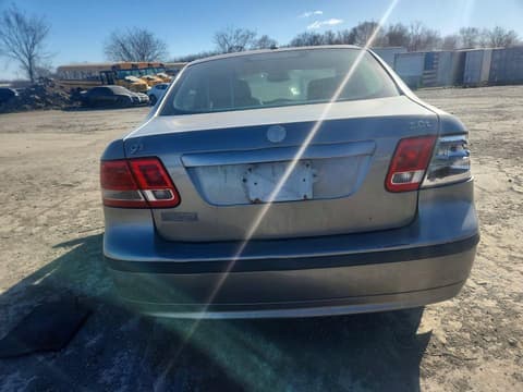 2004 Saab 9-3, VIN YS3FB45SX41014132. Фото 6 з 6 з аукціону Copart. Каталог авто зі США OpenDataCar.