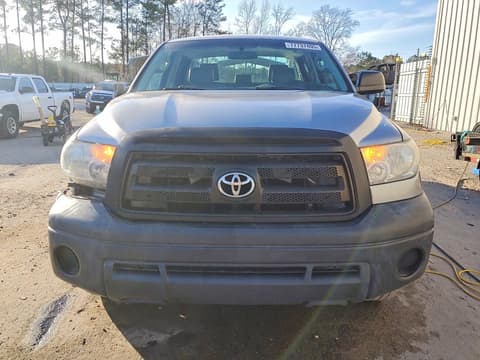 2012 Toyota Tundra, VIN 5TFRY5F14CX128699. Фото 5 из 6 с аукциона Copart. Каталог авто из США OpenDataCar.