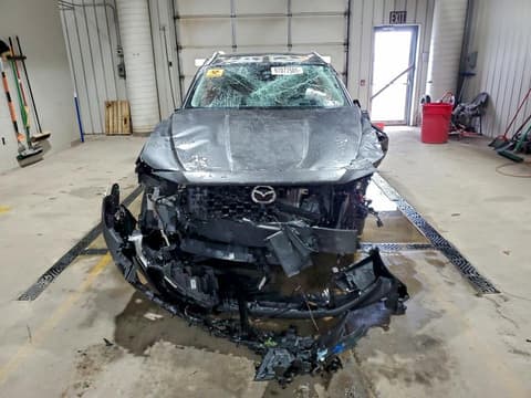 2025 Mazda CX-50, VIN 7MMVABEY1SN374751. Фото 5 з 6 з аукціону Copart. Каталог авто зі США OpenDataCar.