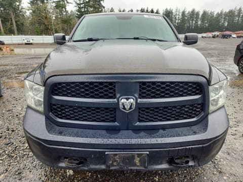 2014 Ram 1500, VIN 1C6RR7FTXES197401. Фото 5 з 6 з аукціону Copart. Каталог авто зі США OpenDataCar.