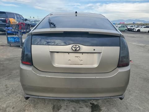 2009 Toyota Prius, VIN JTDKB20U793519818. Фото 6 з 6 з аукціону Copart. Каталог авто зі США OpenDataCar.