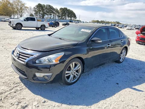 2015 Nissan Altima, VIN 1N4BL3AP2FC219794. Фото 1 з 6 з аукціону Copart. Каталог авто зі США OpenDataCar.