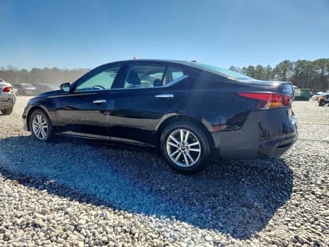 2020 Nissan Altima, VIN 1N4BL4BV4LC196937. Zdjęcie 2 z 6 z aukcji Copart. Katalog aut z USA OpenDataCar.