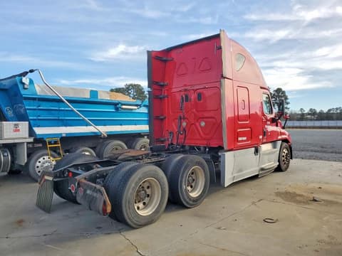 2016 Freightliner Cascadia 125, VIN 3AKJGLD53GSHB1008. Фото 4 з 6 з аукціону Copart. Каталог авто зі США OpenDataCar.