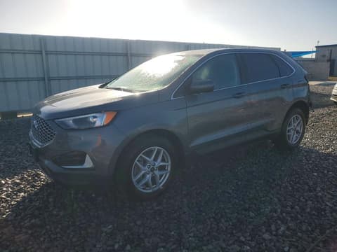 2024 Ford Edge, VIN 2FMPK4J97RBB00679. Zdjęcie 1 z 6 z aukcji Copart. Katalog aut z USA OpenDataCar.