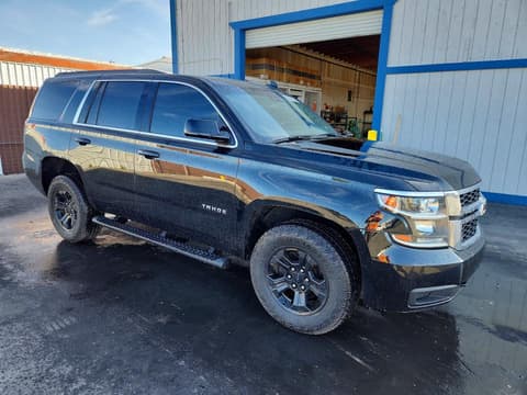 2020 Chevrolet Tahoe, VIN 1GNSCAKC1LR108468. Фото 4 з 6 з аукціону Copart. Каталог авто зі США OpenDataCar.