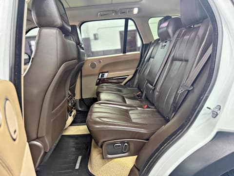 2014 Land rover Range Rover, VIN SALGS2TF5EA174175. Фото 6 з 6 з аукціону Copart. Каталог авто зі США OpenDataCar.