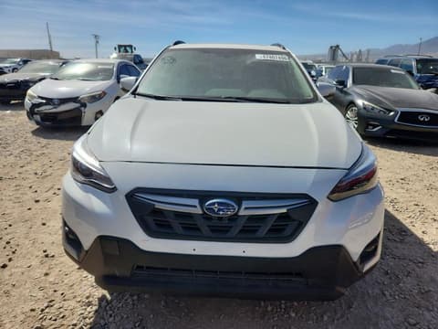 2023 Subaru Crosstrek, VIN JF2GTDNC6PH313860. Фото 5 з 6 з аукціону Copart. Каталог авто зі США OpenDataCar.
