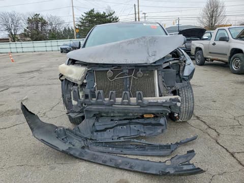 2011 Toyota Highlander, VIN 5TDZA3EH9BS016010. Фото 5 з 6 з аукціону Copart. Каталог авто зі США OpenDataCar.