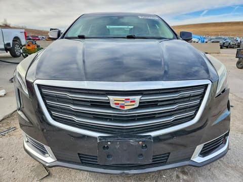 2018 Cadillac XTS, VIN 2G61N5S31J9173546. Zdjęcie 5 z 6 z aukcji Copart. Katalog aut z USA OpenDataCar.