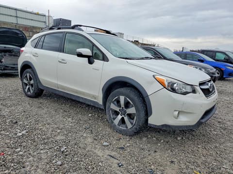 2015 Subaru XV Crosstrek, VIN JF2GPBPC8FH238969. Фото 4 з 6 з аукціону Copart. Каталог авто зі США OpenDataCar.