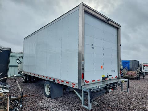 2025 Isuzu NRR, VIN JALE5W168S7P00418. Фото 2 з 6 з аукціону Copart. Каталог авто зі США OpenDataCar.