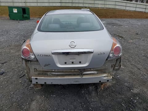 2010 Nissan Altima, VIN 1N4AL2AP8AN544534. Фото 6 з 6 з аукціону Copart. Каталог авто зі США OpenDataCar.