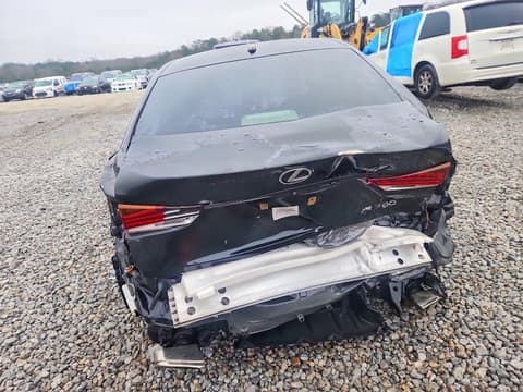 2018 Lexus IS 300, VIN JTHBA1D28J5083901. Фото 6 з 6 з аукціону Copart. Каталог авто зі США OpenDataCar.