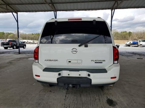 2011 Nissan Armada, VIN 5N1BA0NF3BN621608. Фото 6 з 6 з аукціону Copart. Каталог авто зі США OpenDataCar.