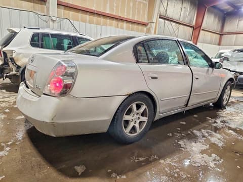2005 Nissan Altima, VIN 1N4AL11D65C358699. Фото 3 з 6 з аукціону Copart. Каталог авто зі США OpenDataCar.