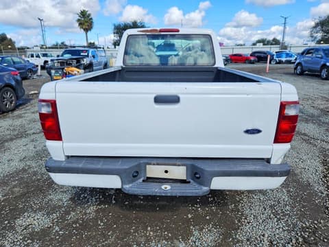 2002 Ford Ranger, VIN 1FTYR14U12PB72768. Фото 6 з 6 з аукціону Copart. Каталог авто зі США OpenDataCar.