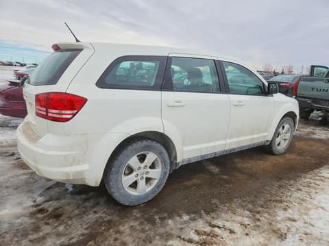 2014 Dodge Journey, VIN 3C4PDCAB0ET134201. Фото 3 з 6 з аукціону Copart. Каталог авто зі США OpenDataCar.