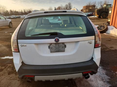 2010 Saab 9-3, VIN YS3FD5BY0A1614839. Фото 6 з 6 з аукціону Copart. Каталог авто зі США OpenDataCar.