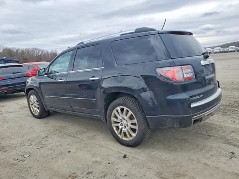 2015 Gmc Acadia, VIN 1GKKVTKD3FJ170257. Фото 2 з 6 з аукціону Copart. Каталог авто зі США OpenDataCar.