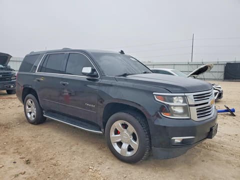 2016 Chevrolet Tahoe, VIN 1GNSCCKC9GR403142. Фото 4 з 6 з аукціону Copart. Каталог авто зі США OpenDataCar.
