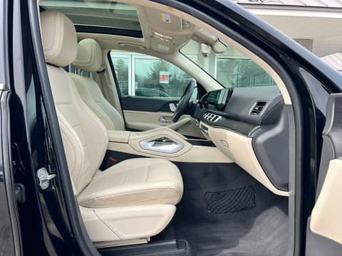 2020 Mercedes-benz GLE-Class, VIN 4JGFB4KB7LA059163. Фото 5 з 6 з аукціону Copart. Каталог авто зі США OpenDataCar.