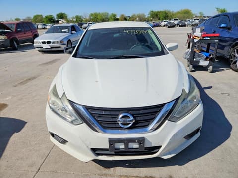 2017 Nissan Altima, VIN 1N4AL3AP2HN342689. Фото 5 з 6 з аукціону Copart. Каталог авто зі США OpenDataCar.