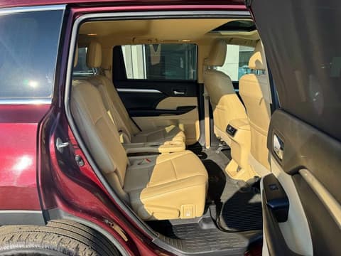 2018 Toyota Highlander, VIN 5TDJZRFH2JS823121. Фото 6 з 6 з аукціону Copart. Каталог авто зі США OpenDataCar.