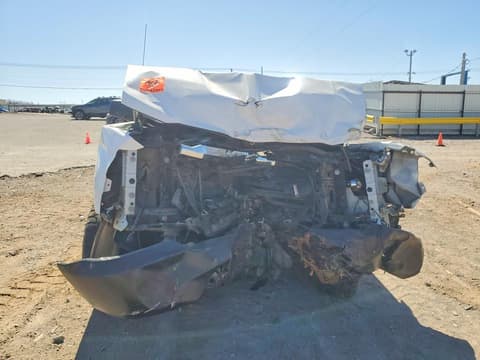 2017 Chevrolet Silverado, VIN 1GCVKNEC0HZ300970. Фото 5 з 6 з аукціону Copart. Каталог авто зі США OpenDataCar.