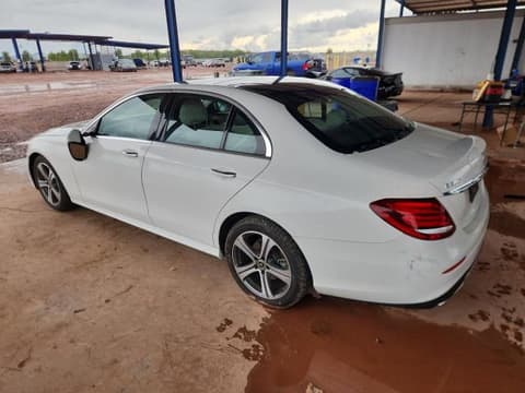 2020 Mercedes-benz E-Class, VIN WDDZF8DB4LA709888. Фото 2 з 6 з аукціону Copart. Каталог авто зі США OpenDataCar.