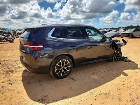 2026 Bmw X3, VIN 5UX53GP02T9202154. Фото 3 з 6 з аукціону Copart. Каталог авто зі США OpenDataCar.