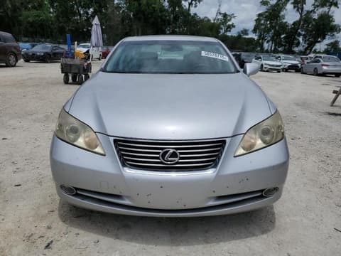 2009 Lexus ES 350, VIN JTHBJ46G592288793. Фото 5 з 6 з аукціону Copart. Каталог авто зі США OpenDataCar.