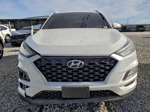 2020 Hyundai Tucson, VIN KM8J3CAL1LU204336. Фото 5 з 6 з аукціону Copart. Каталог авто зі США OpenDataCar.