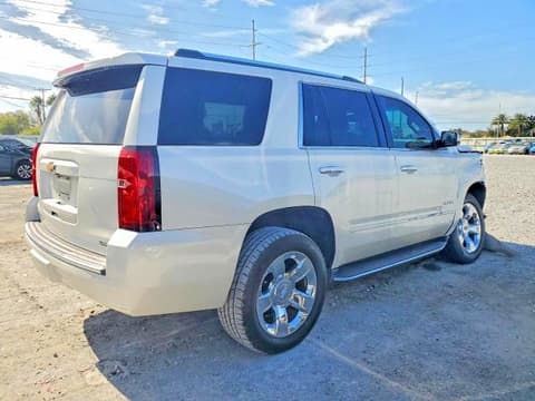 2017 Chevrolet Tahoe, VIN 1GNSCCKC3HR361391. Фото 3 з 6 з аукціону Copart. Каталог авто зі США OpenDataCar.