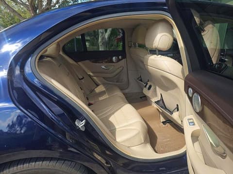 2015 Mercedes-benz C-Class, VIN 55SWF4KB5FU014001. Фото 6 з 6 з аукціону Copart. Каталог авто зі США OpenDataCar.